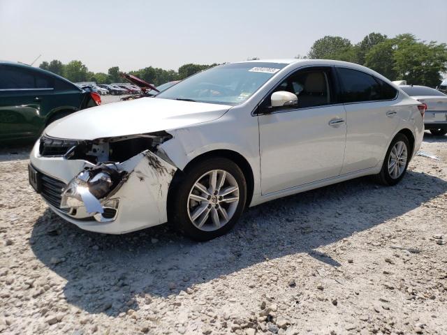 toyota avalon 2013 4t1bk1eb2du005536