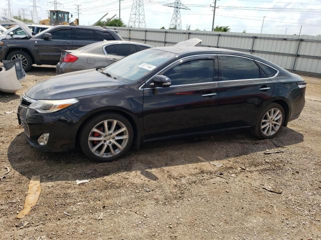 toyota avalon 2013 4t1bk1eb2du020683