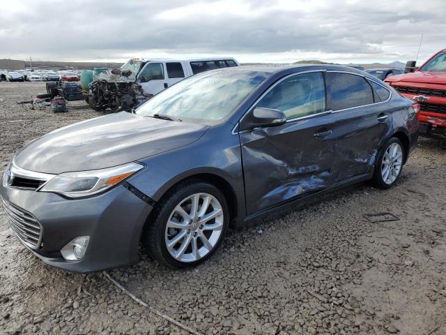 toyota avalon 2013 4t1bk1eb2du021929