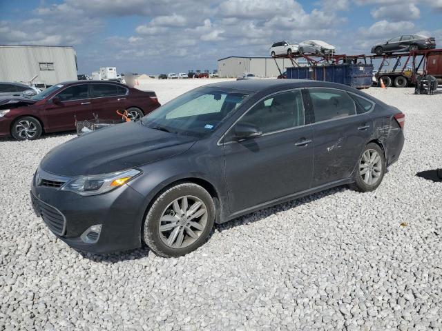 toyota avalon bas 2013 4t1bk1eb2du023924