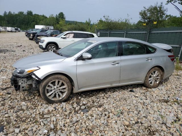 toyota avalon bas 2013 4t1bk1eb2du025673