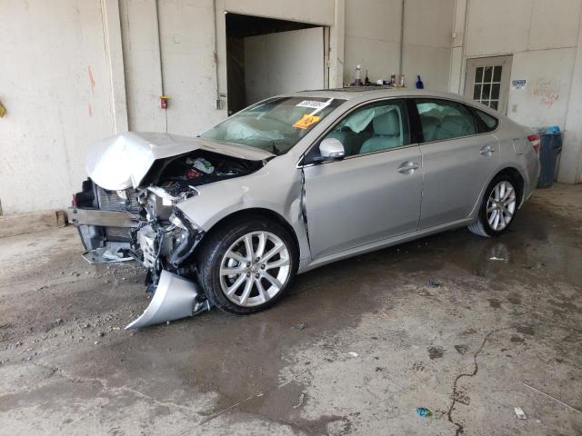 toyota avalon 2013 4t1bk1eb2du029674