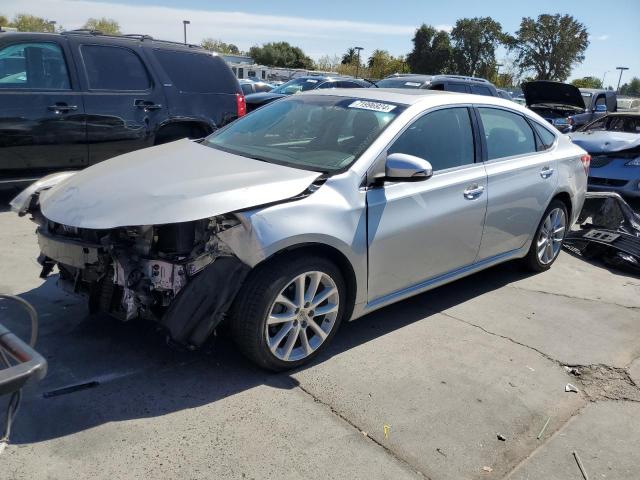 toyota avalon bas 2013 4t1bk1eb2du030419