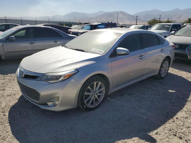 toyota avalon bas 2013 4t1bk1eb2du038195