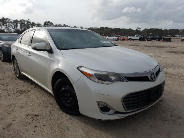 toyota avalon bas 2013 4t1bk1eb2du042246