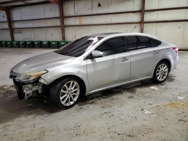 toyota avalon 2013 4t1bk1eb2du054736