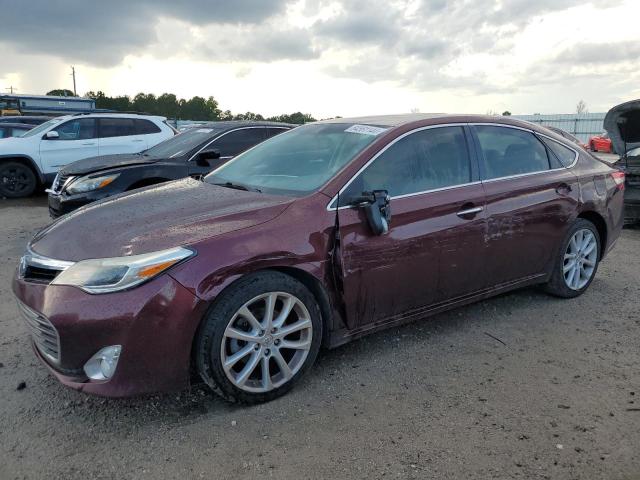 toyota avalon bas 2013 4t1bk1eb2du062092