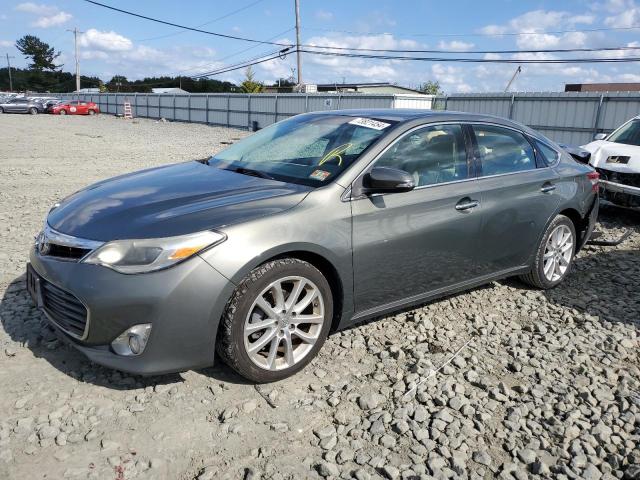 toyota avalon bas 2013 4t1bk1eb2du069284