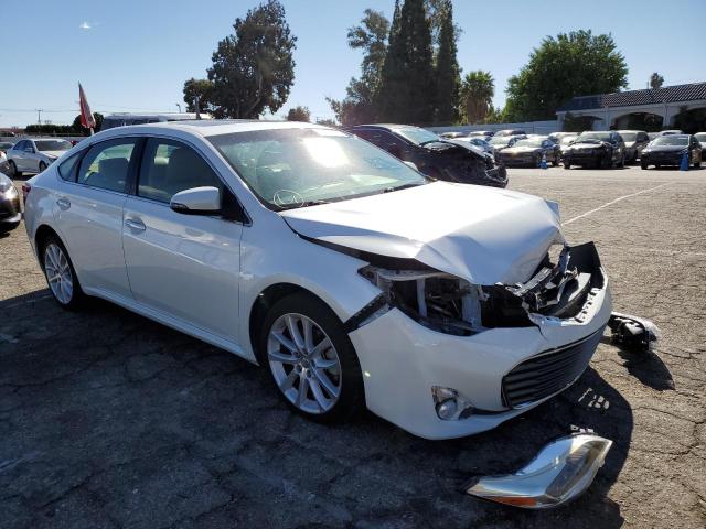 toyota avalon bas 2013 4t1bk1eb2du070810