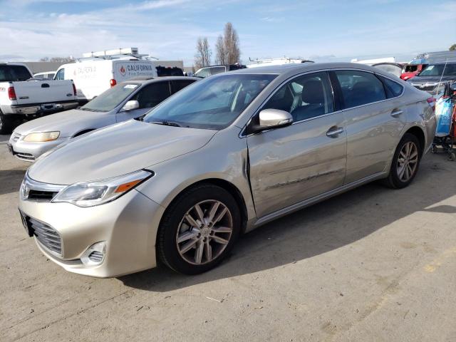 toyota avalon 2013 4t1bk1eb2du073397