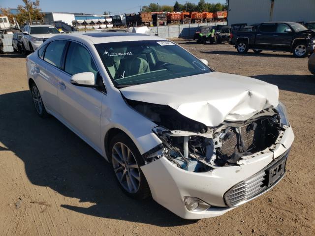 toyota avalon bas 2014 4t1bk1eb2eu087222