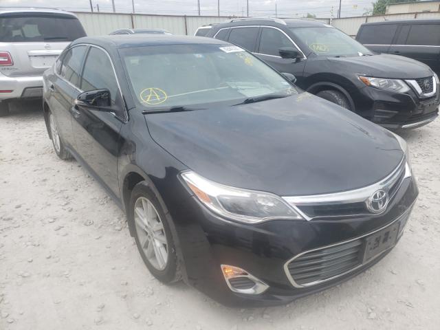 toyota avalon bas 2014 4t1bk1eb2eu099287