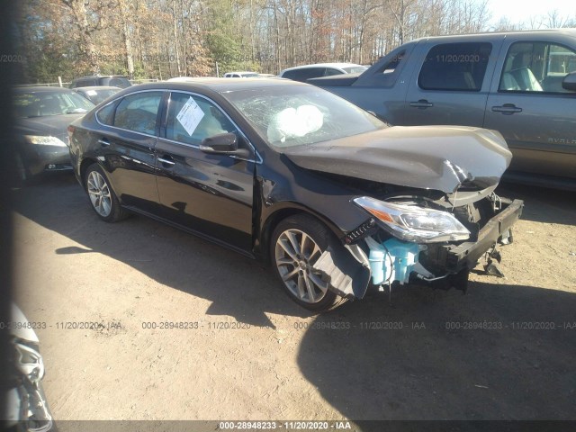 toyota avalon 2014 4t1bk1eb2eu107453