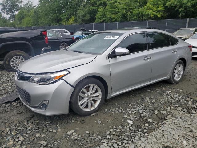 toyota avalon 2014 4t1bk1eb2eu112393