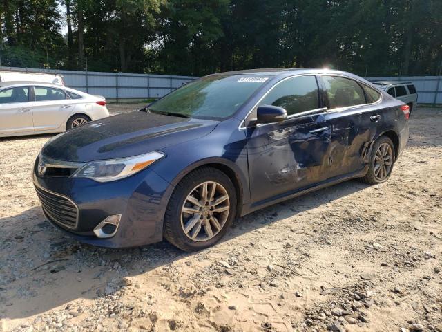 toyota avalon bas 2014 4t1bk1eb2eu126374