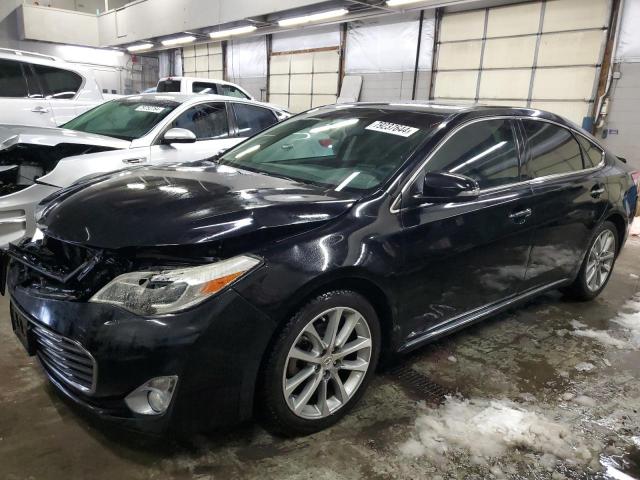 toyota avalon bas 2014 4t1bk1eb2eu129033