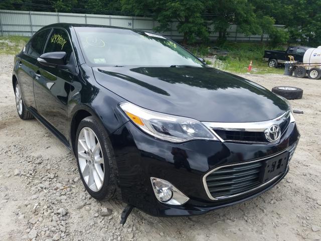 toyota avalon bas 2014 4t1bk1eb2eu129193