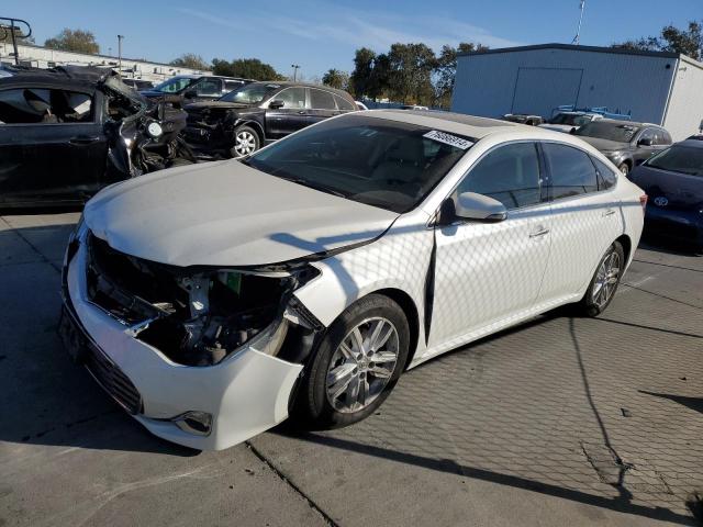 toyota avalon bas 2014 4t1bk1eb2eu132806