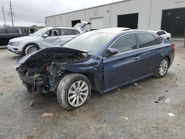 toyota avalon xle 2015 4t1bk1eb2fu155701