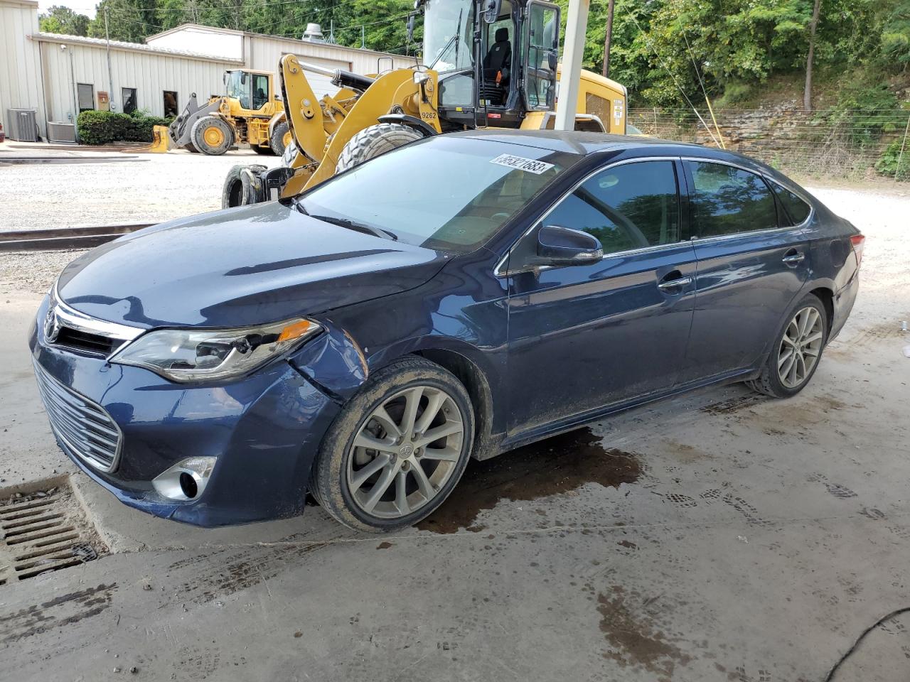 toyota avalon 2015 4t1bk1eb2fu157853