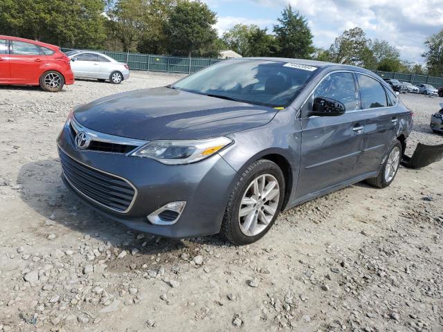 toyota avalon xle 2015 4t1bk1eb2fu164527