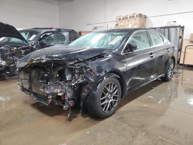 toyota avalon 2015 4t1bk1eb2fu186981