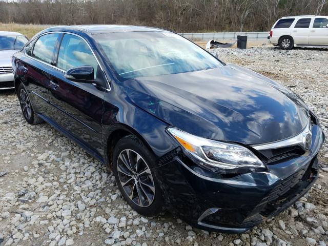 toyota avalon 2017 4t1bk1eb2hu254702