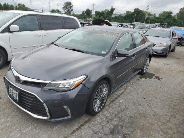 toyota avalon xle 2018 4t1bk1eb2ju272607