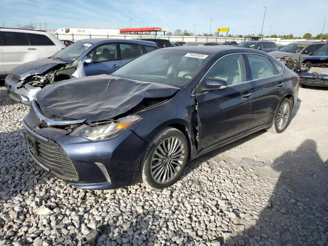 toyota avalon xle 2018 4t1bk1eb2ju272929