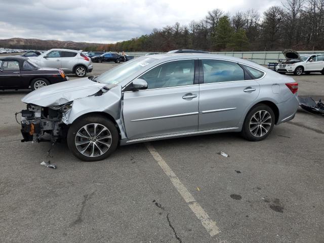 toyota avalon xle 2018 4t1bk1eb2ju275877