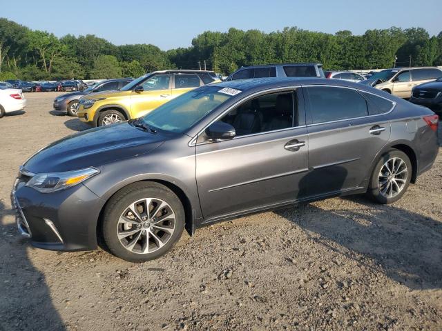 toyota avalon xle 2018 4t1bk1eb2ju276818