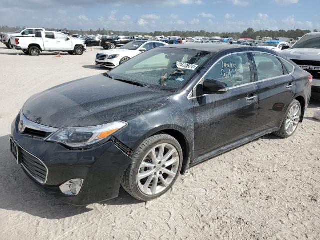 toyota avalon bas 2013 4t1bk1eb3du007358