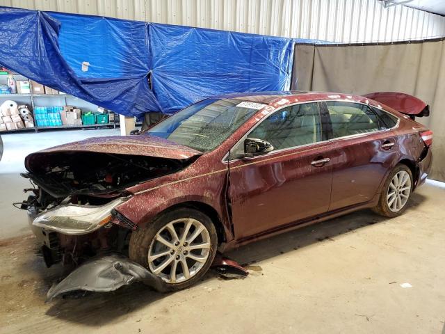 toyota avalon bas 2013 4t1bk1eb3du009286