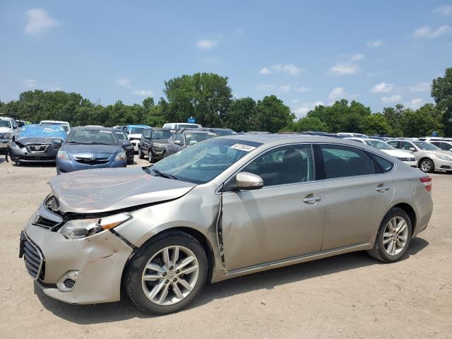 toyota avalon bas 2013 4t1bk1eb3du010454