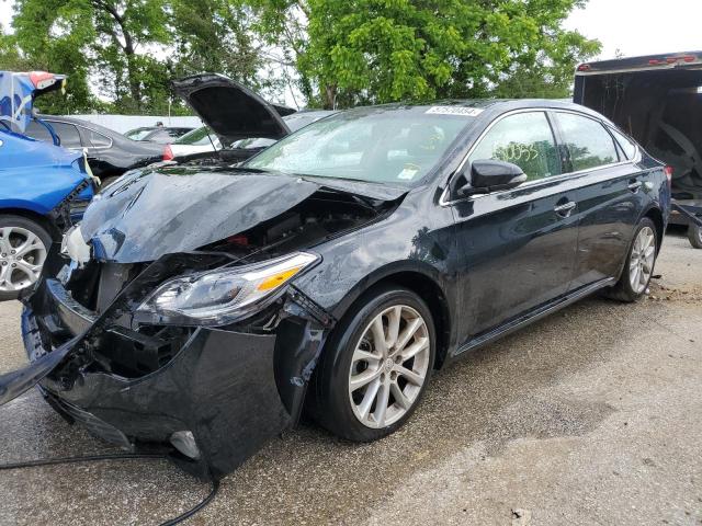 toyota avalon 2013 4t1bk1eb3du010888