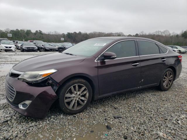 toyota avalon bas 2013 4t1bk1eb3du016237