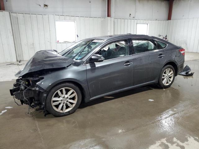 toyota avalon bas 2013 4t1bk1eb3du035404