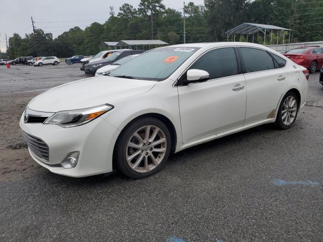 toyota avalon bas 2013 4t1bk1eb3du037590