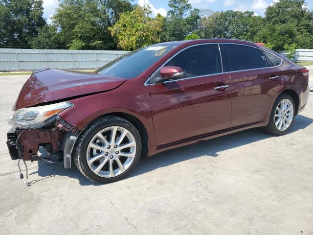 toyota avalon bas 2013 4t1bk1eb3du039632