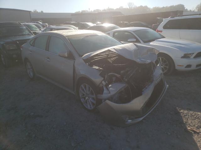 toyota avalon bas 2013 4t1bk1eb3du043454