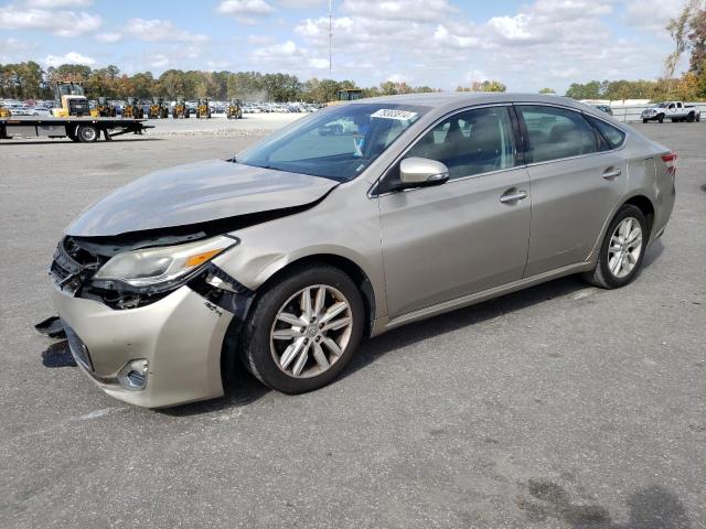 toyota avalon bas 2013 4t1bk1eb3du047388