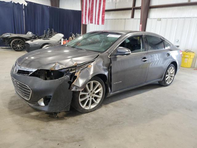 toyota avalon 2013 4t1bk1eb3du054065