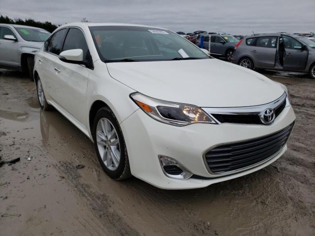 toyota avalon bas 2013 4t1bk1eb3du058651