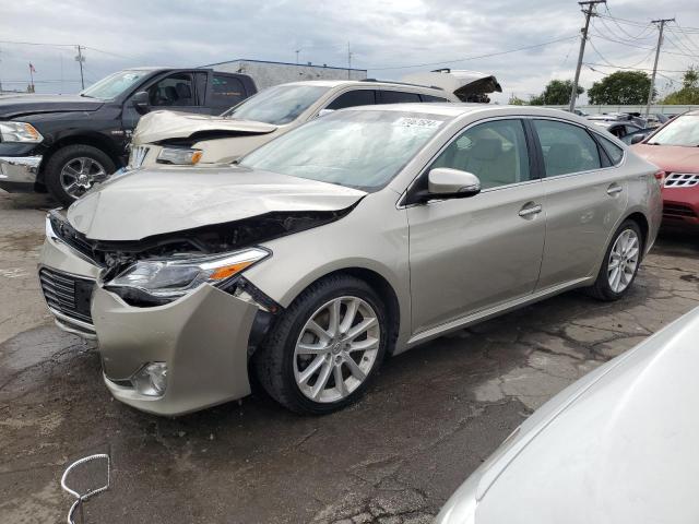 toyota avalon bas 2013 4t1bk1eb3du058729