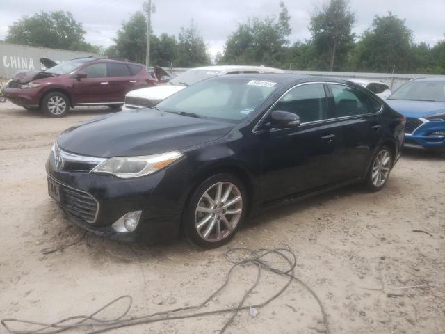 toyota avalon 2013 4t1bk1eb3du066247