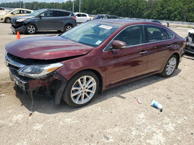 toyota avalon bas 2013 4t1bk1eb3du069973