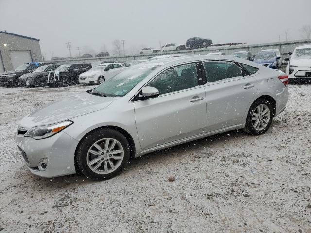 toyota avalon bas 2013 4t1bk1eb3du070542