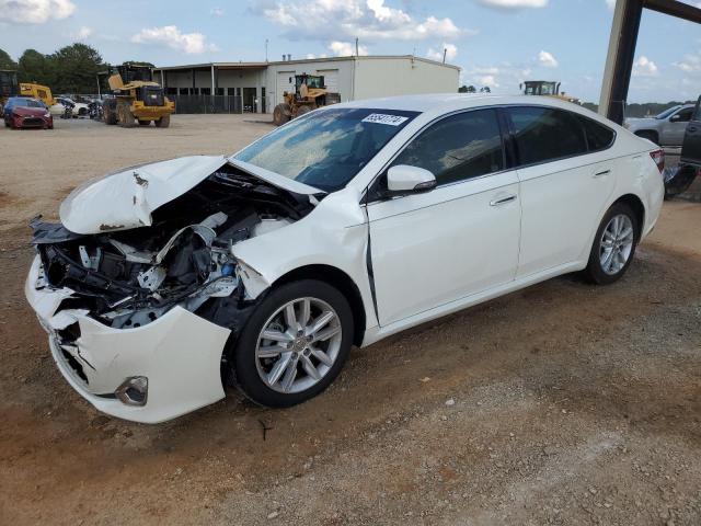 toyota avalon bas 2013 4t1bk1eb3du073621