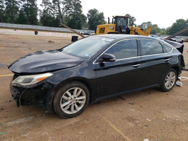 toyota avalon 2013 4t1bk1eb3du073795