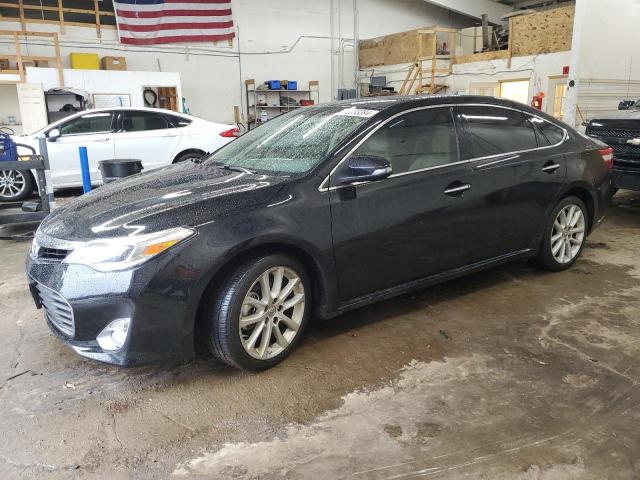 toyota avalon bas 2013 4t1bk1eb3du076213